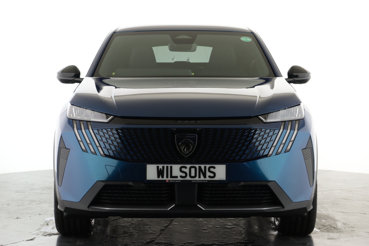 Used Peugeot 3008 2025 for sale - 76615426: Photo 6