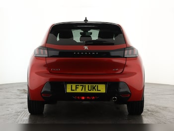 Used Peugeot 208 2021 for sale - 75665019: Photo