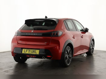 Used Peugeot 208 2021 for sale - 75665019: Photo