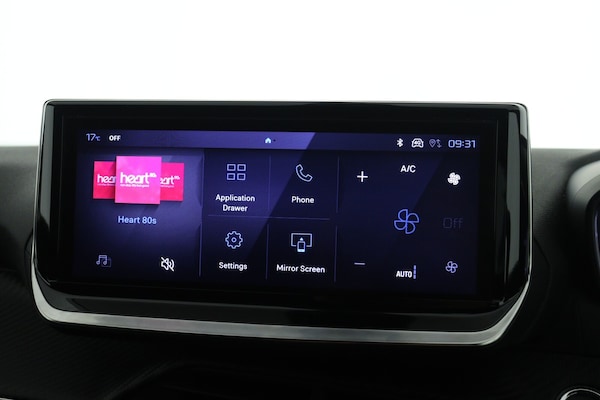 Used Peugeot 2008 2025 for sale - 76146245: Photo 14