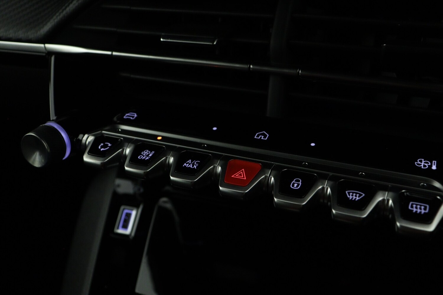 Used Peugeot 2008 2025 for sale - 76146245: Photo 17