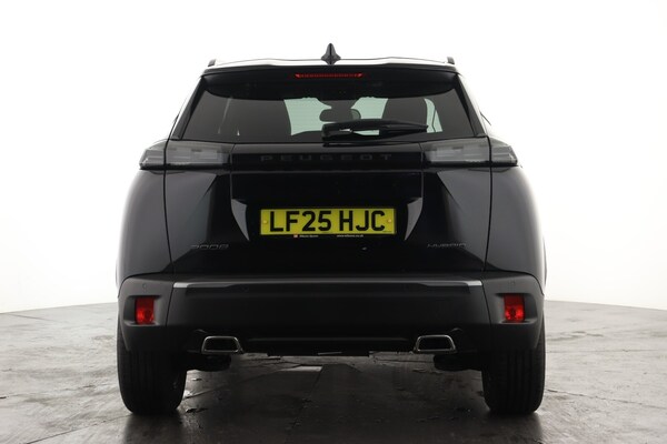 Used Peugeot 2008 2025 for sale - 76146245: Photo 2