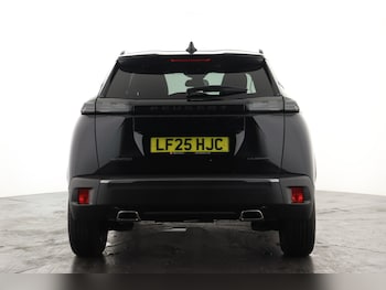 Used Peugeot 2008 2025 for sale - 76146245: Photo 2