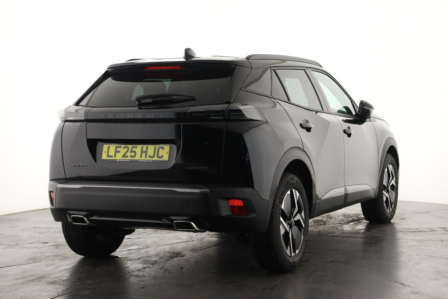 Used Peugeot 2008 2025 for sale - 76146245: Photo 3