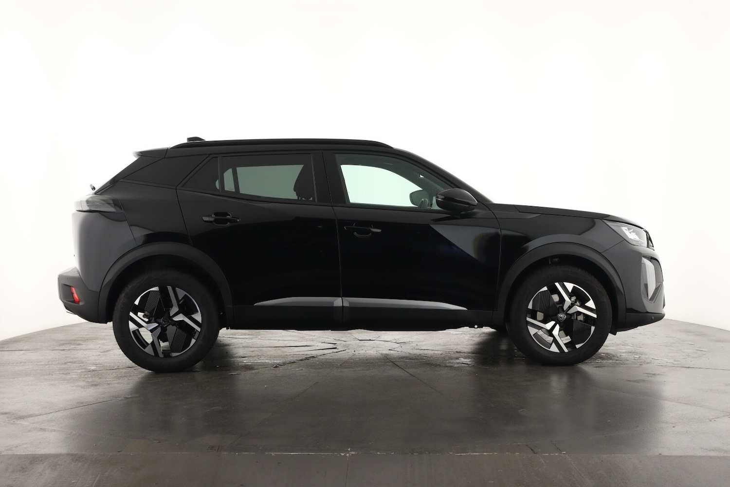 Used Peugeot 2008 2025 for sale - 76146245: Photo 4