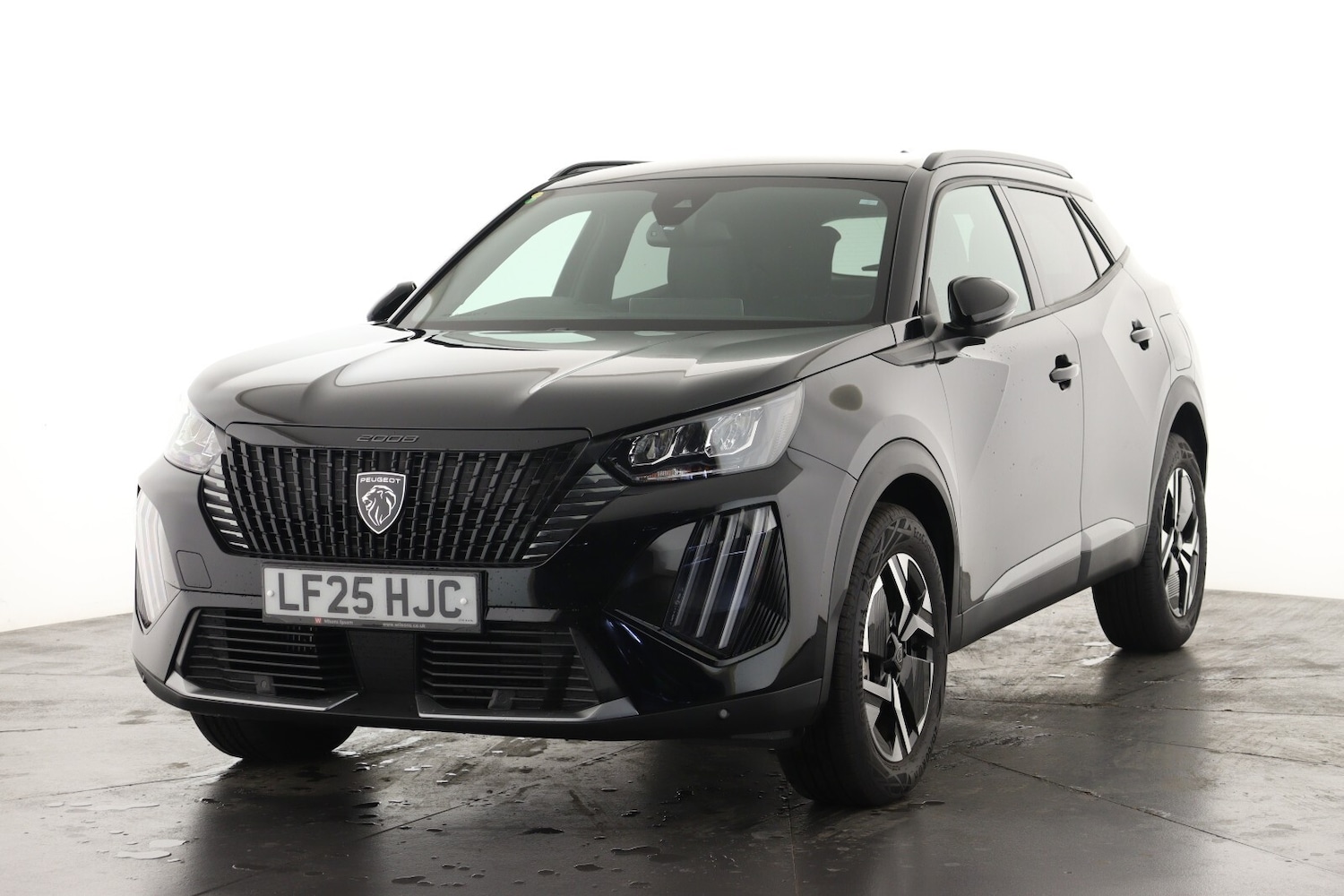 Used Peugeot 2008 2025 for sale - 76146245: Photo 6