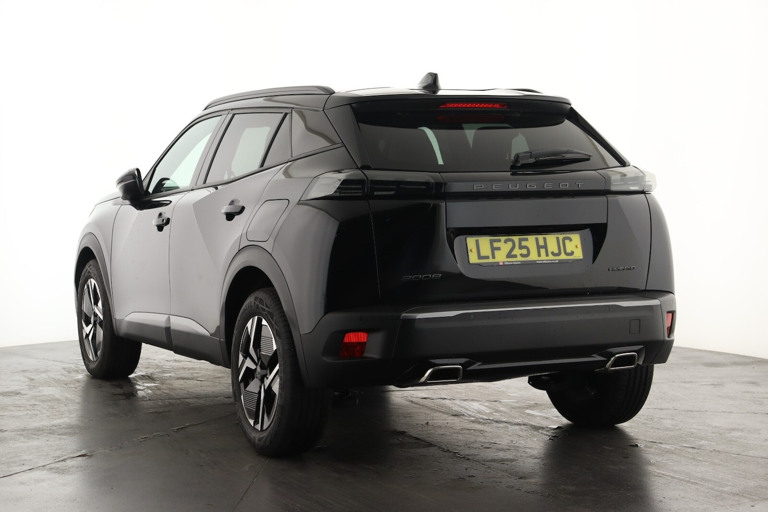 Used Peugeot 2008 2025 for sale - 76146245: Photo 8