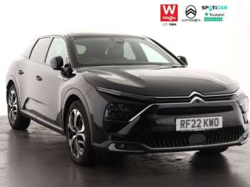 2022 (22) - 1.6 Plug-in Hybrid 225 Shine Plus 5dr e-EAT8 Estate