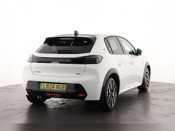 Used Peugeot E-208 2024 for sale - 75392552: Photo