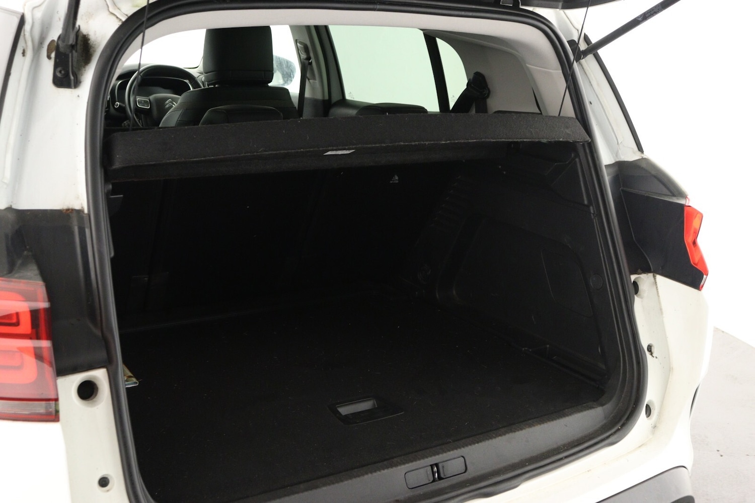 Used Citroen C5 Aircross 2022 for sale - 77127521: Photo 10