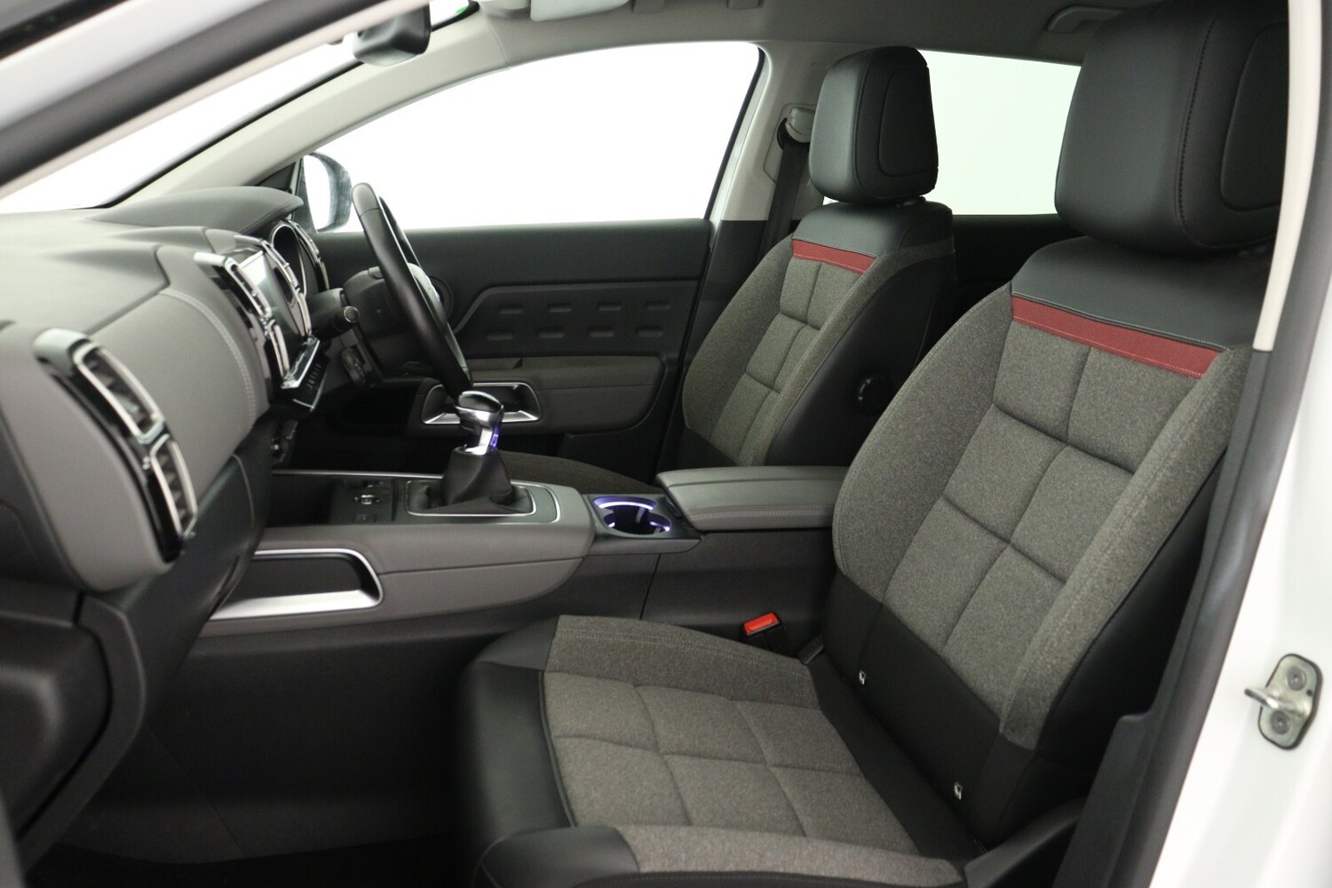 Used Citroen C5 Aircross 2022 for sale - 77127521: Photo 11