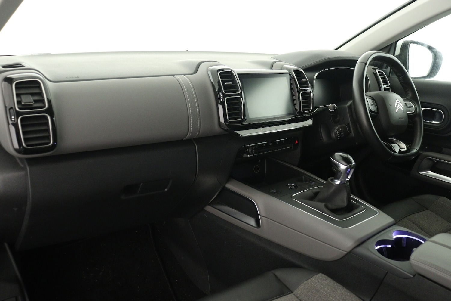 Used Citroen C5 Aircross 2022 for sale - 77127521: Photo 12