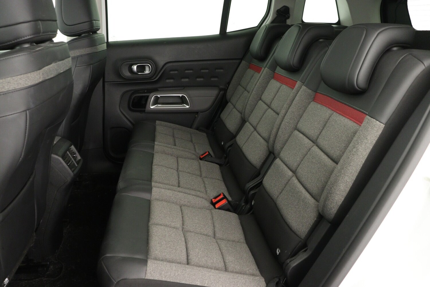 Used Citroen C5 Aircross 2022 for sale - 77127521: Photo 13