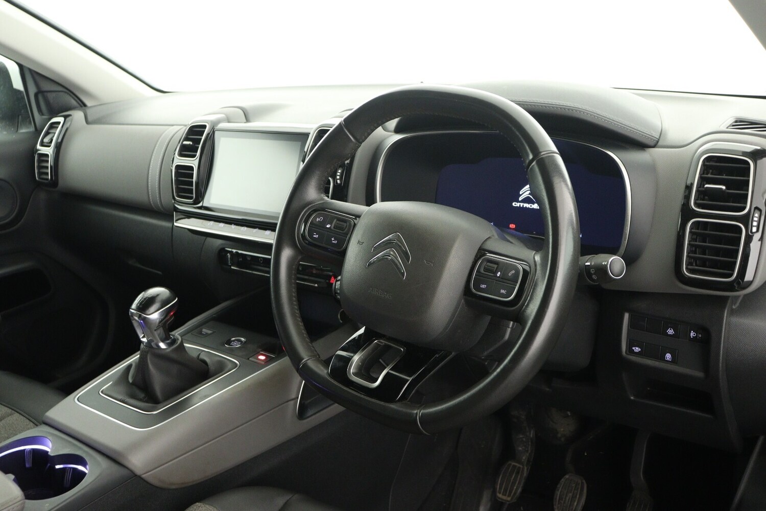 Used Citroen C5 Aircross 2022 for sale - 77127521: Photo 14