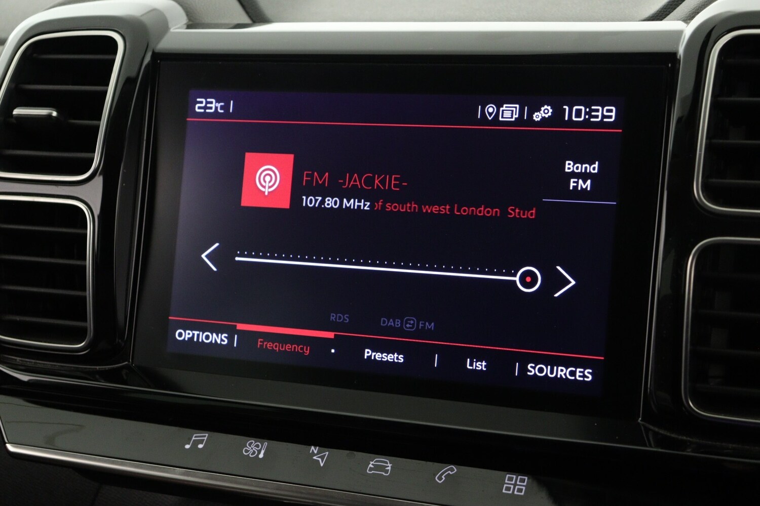 Used Citroen C5 Aircross 2022 for sale - 77127521: Photo 16