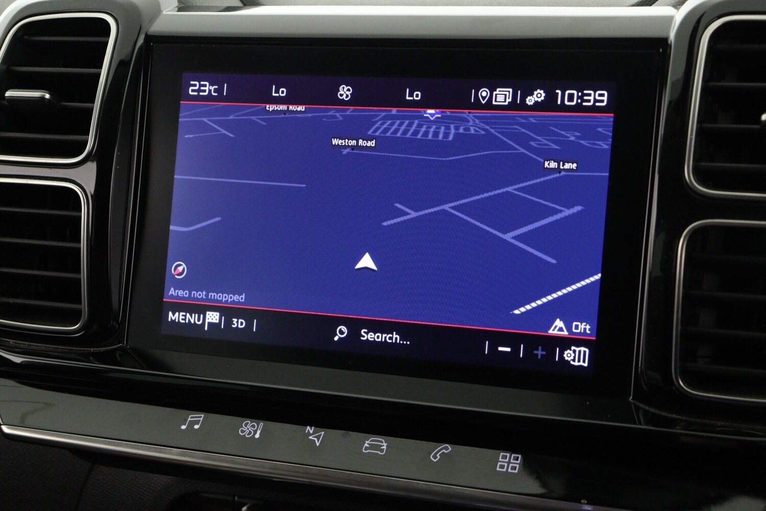 Used Citroen C5 Aircross 2022 for sale - 77127521: Photo 17