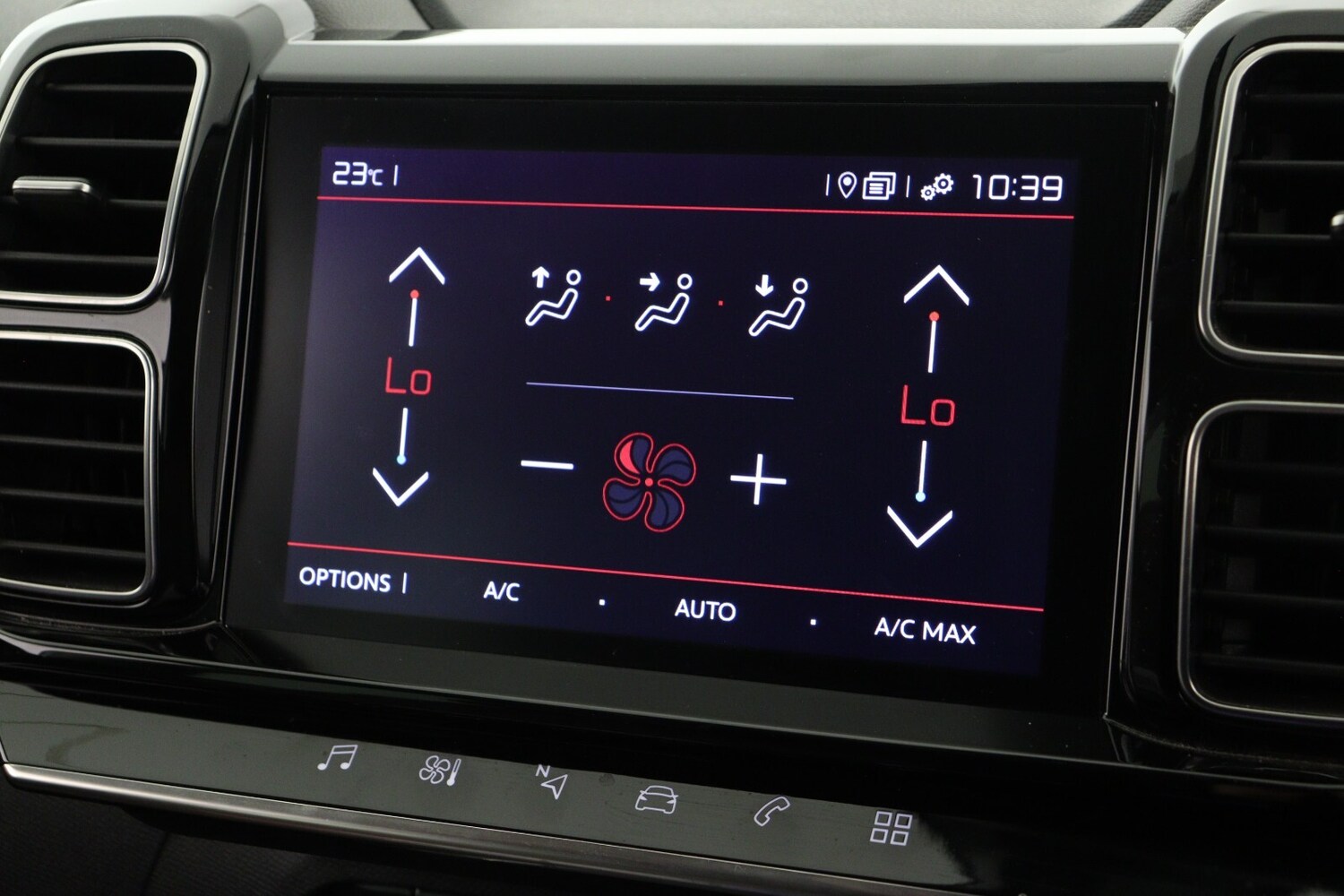 Used Citroen C5 Aircross 2022 for sale - 77127521: Photo 18