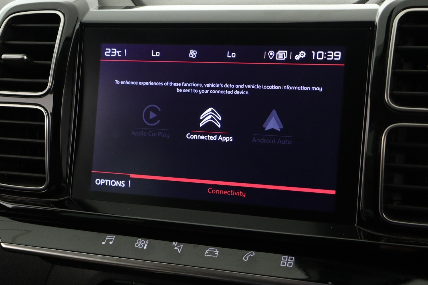 Used Citroen C5 Aircross 2022 for sale - 77127521: Photo 19