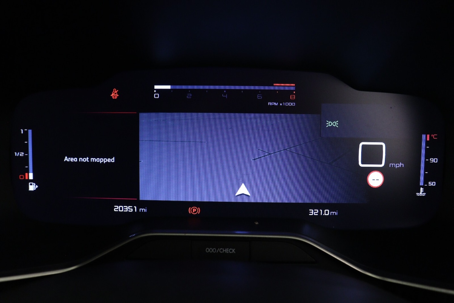 Used Citroen C5 Aircross 2022 for sale - 77127521: Photo 26