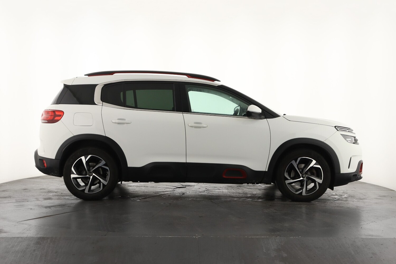 Used Citroen C5 Aircross 2022 for sale - 77127521: Photo 5