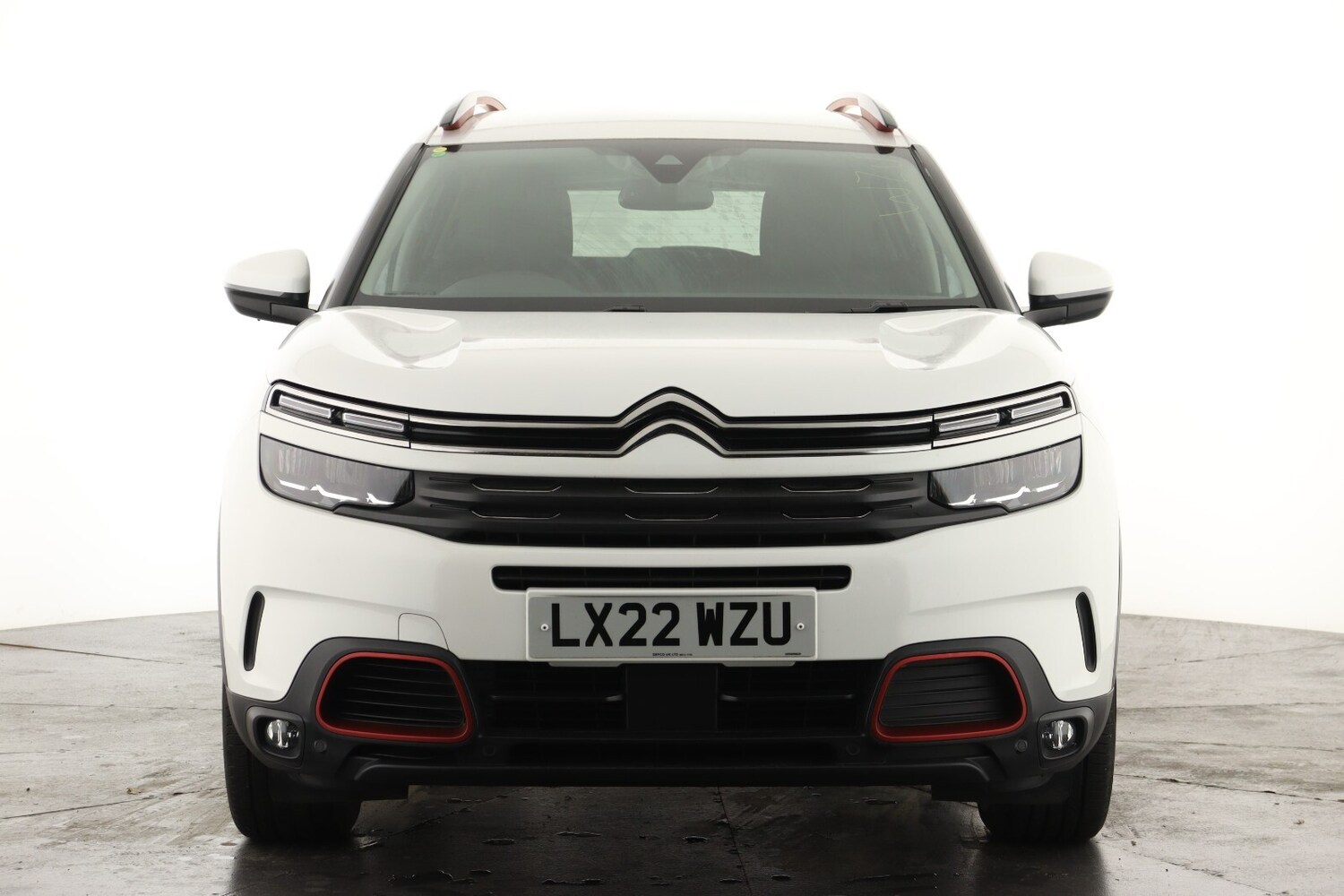 Used Citroen C5 Aircross 2022 for sale - 77127521: Photo 6