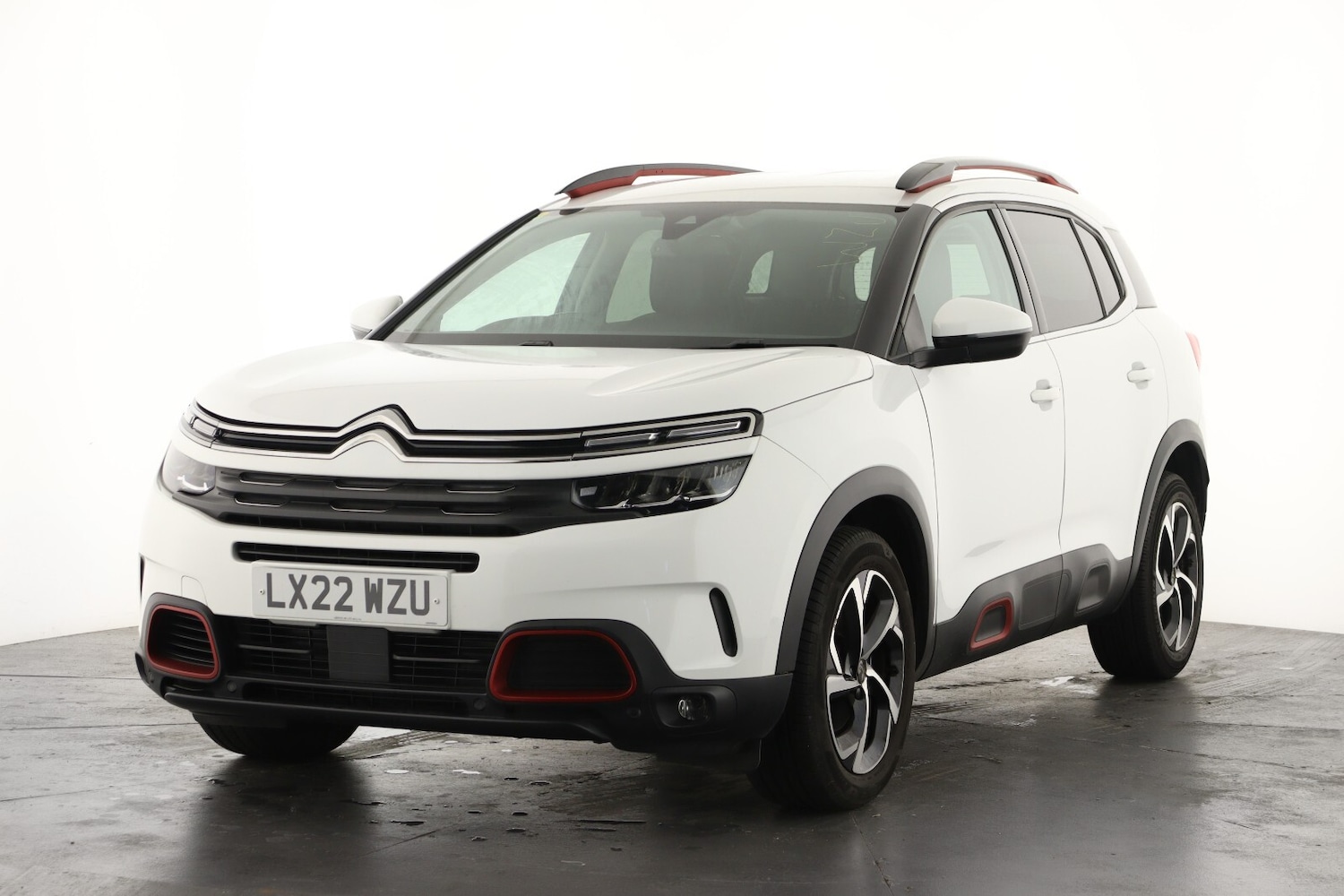 Used Citroen C5 Aircross 2022 for sale - 77127521: Photo 7