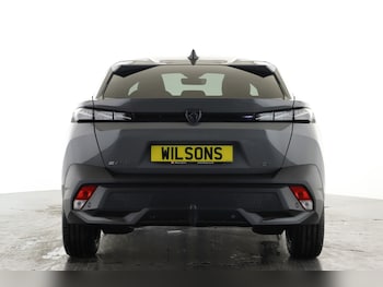 Used Peugeot 408 2026 for sale - 78198978: Photo