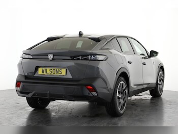 Used Peugeot 408 2026 for sale - 78198978: Photo
