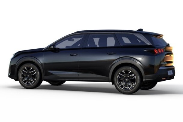 Used Peugeot 5008 2026 for sale - 77218815: Photo 2