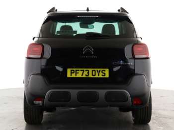 Used Citroen C3 Aircross 2023 for sale - 73592987: Photo