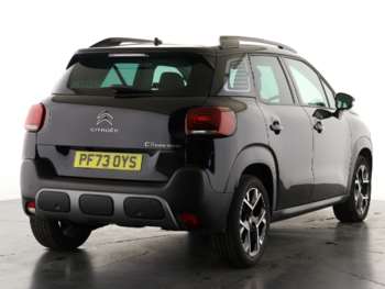 Used Citroen C3 Aircross 2023 for sale - 73592987: Photo