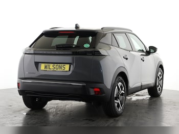Used Peugeot E-2008 2024 for sale - 75392418: Photo