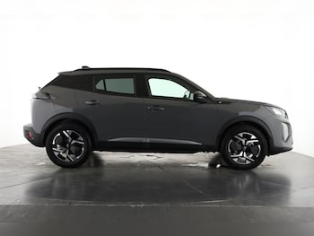 Used Peugeot E-2008 2024 for sale - 75392418: Photo