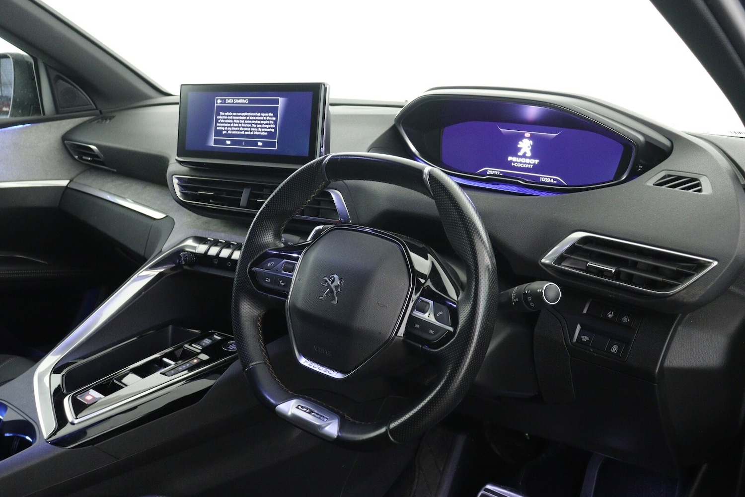 Used Peugeot 5008 2023 for sale - 77531988: Photo 16