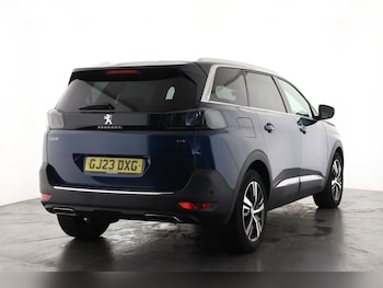 Used Peugeot 5008 2023 for sale - 77531988: Photo