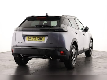 Used Peugeot 2008 2023 for sale - 75392568: Photo
