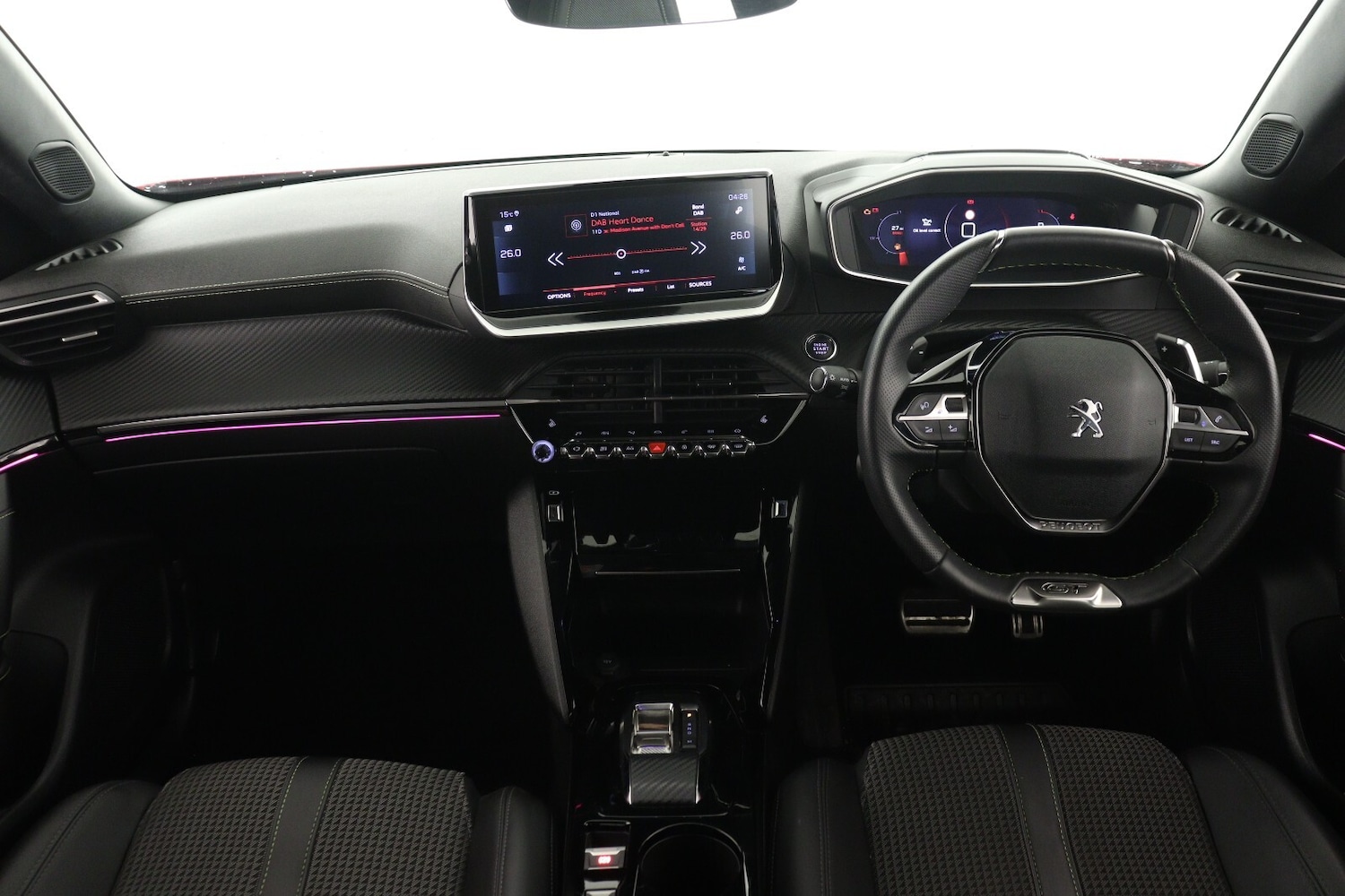 Used Peugeot 2008 2022 for sale - 76999465: Photo 15