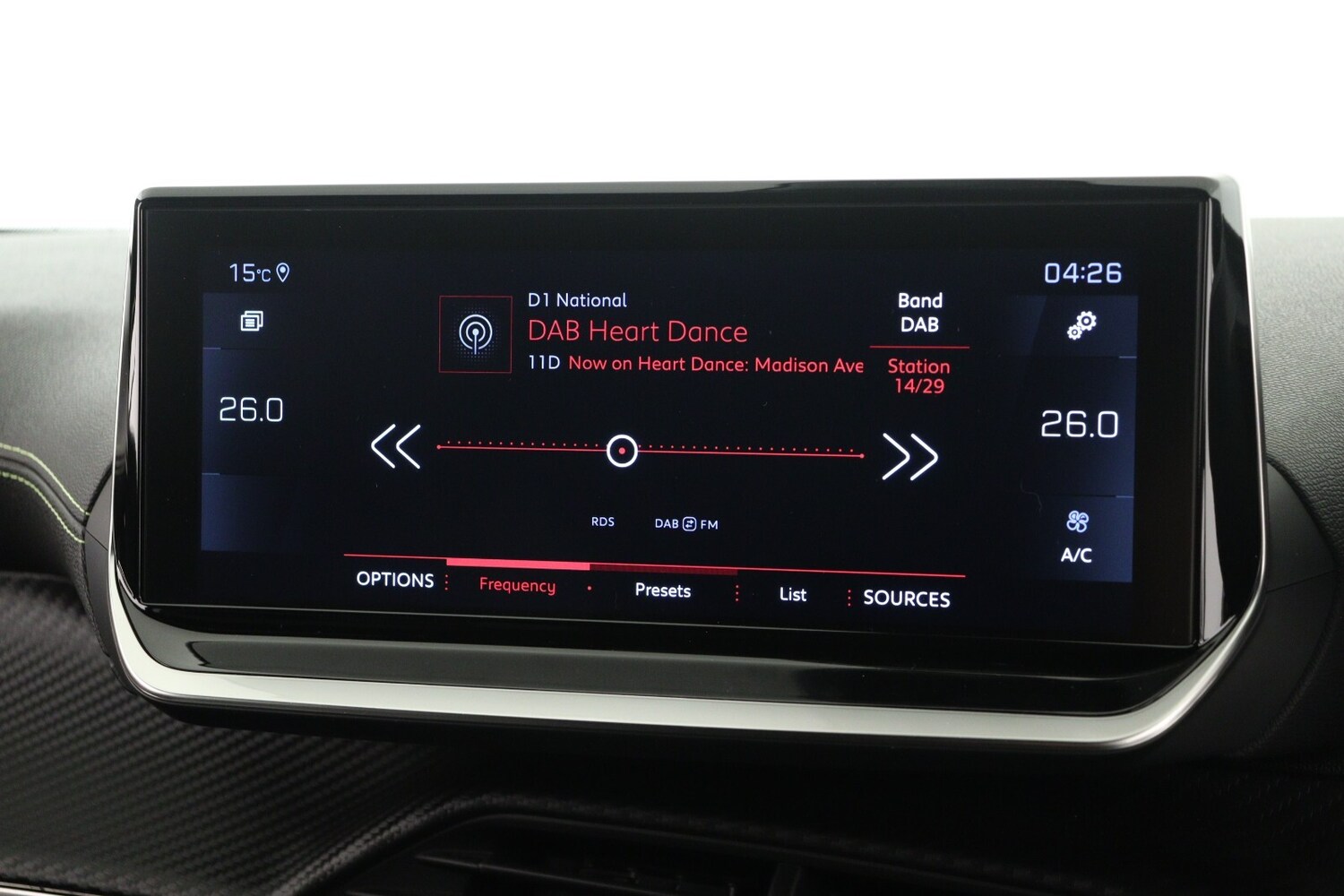 Used Peugeot 2008 2022 for sale - 76999465: Photo 16