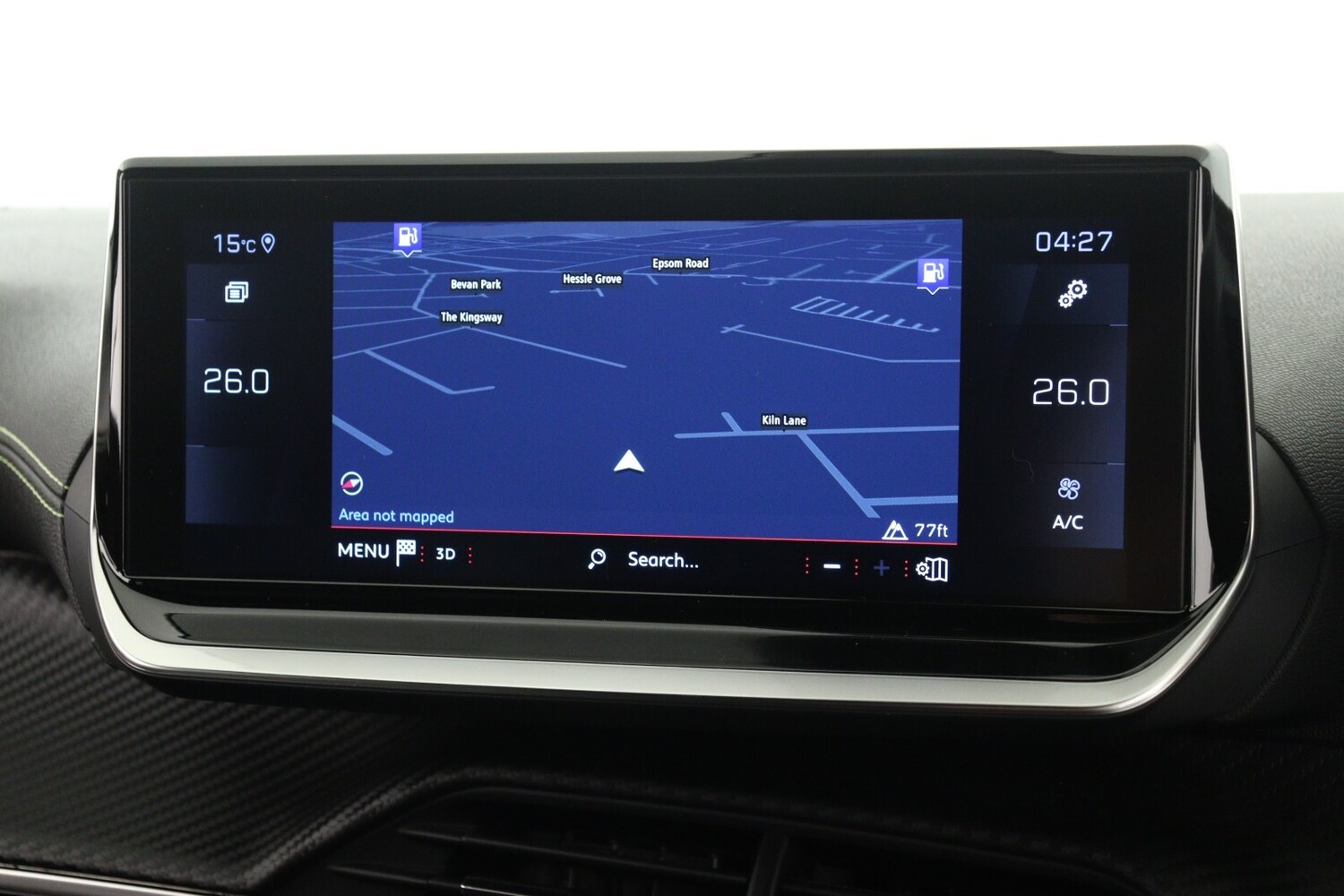 Used Peugeot 2008 2022 for sale - 76999465: Photo 17