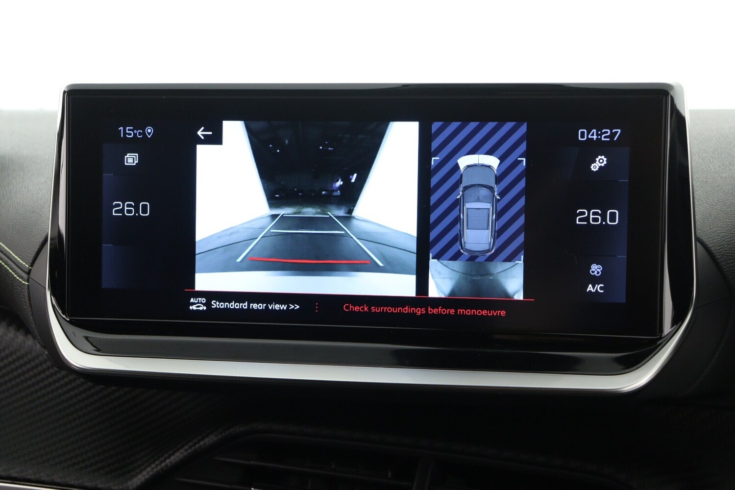 Used Peugeot 2008 2022 for sale - 76999465: Photo 19