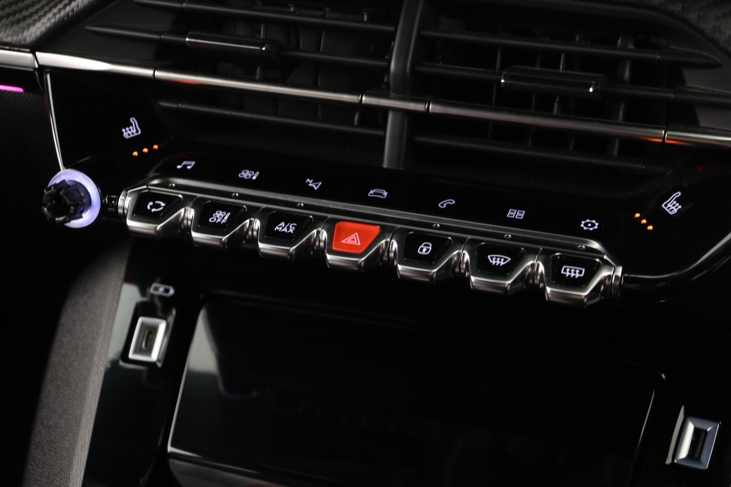 Used Peugeot 2008 2022 for sale - 76999465: Photo 20