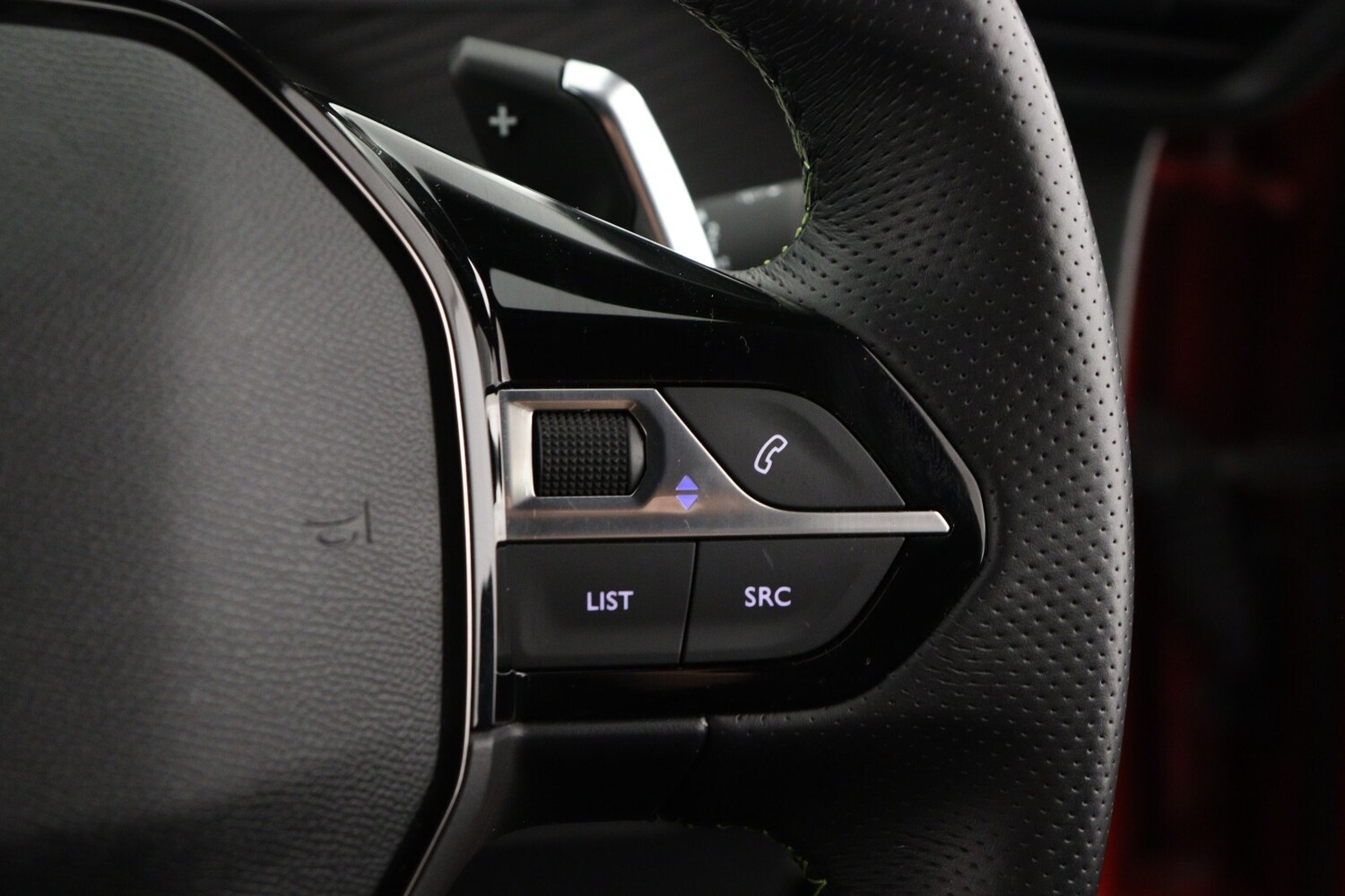 Used Peugeot 2008 2022 for sale - 76999465: Photo 24