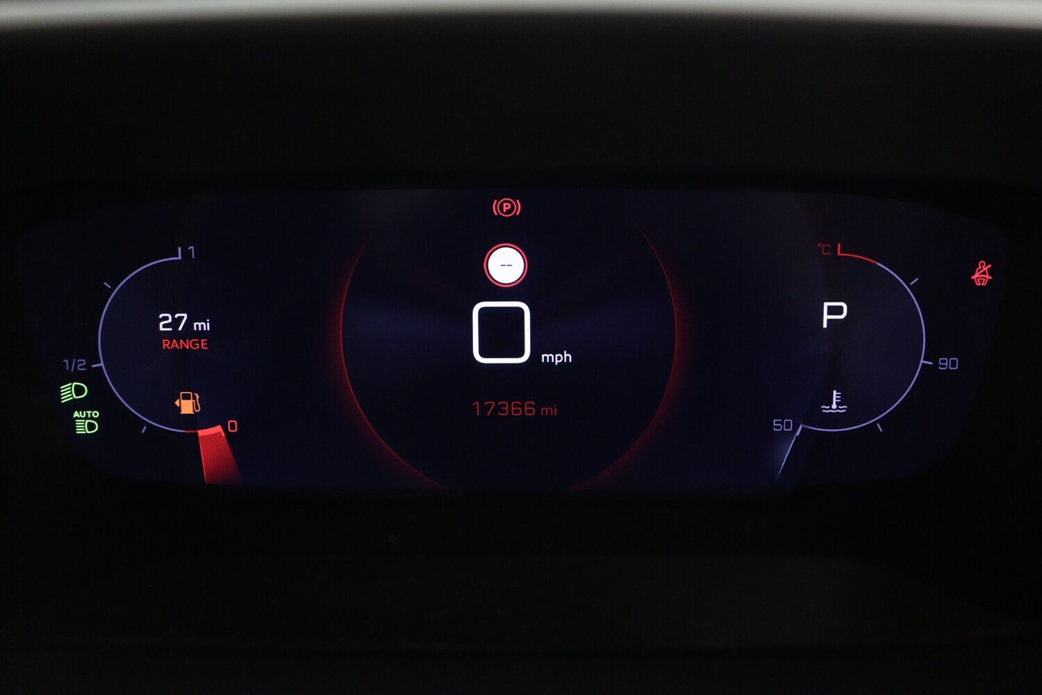 Used Peugeot 2008 2022 for sale - 76999465: Photo 26