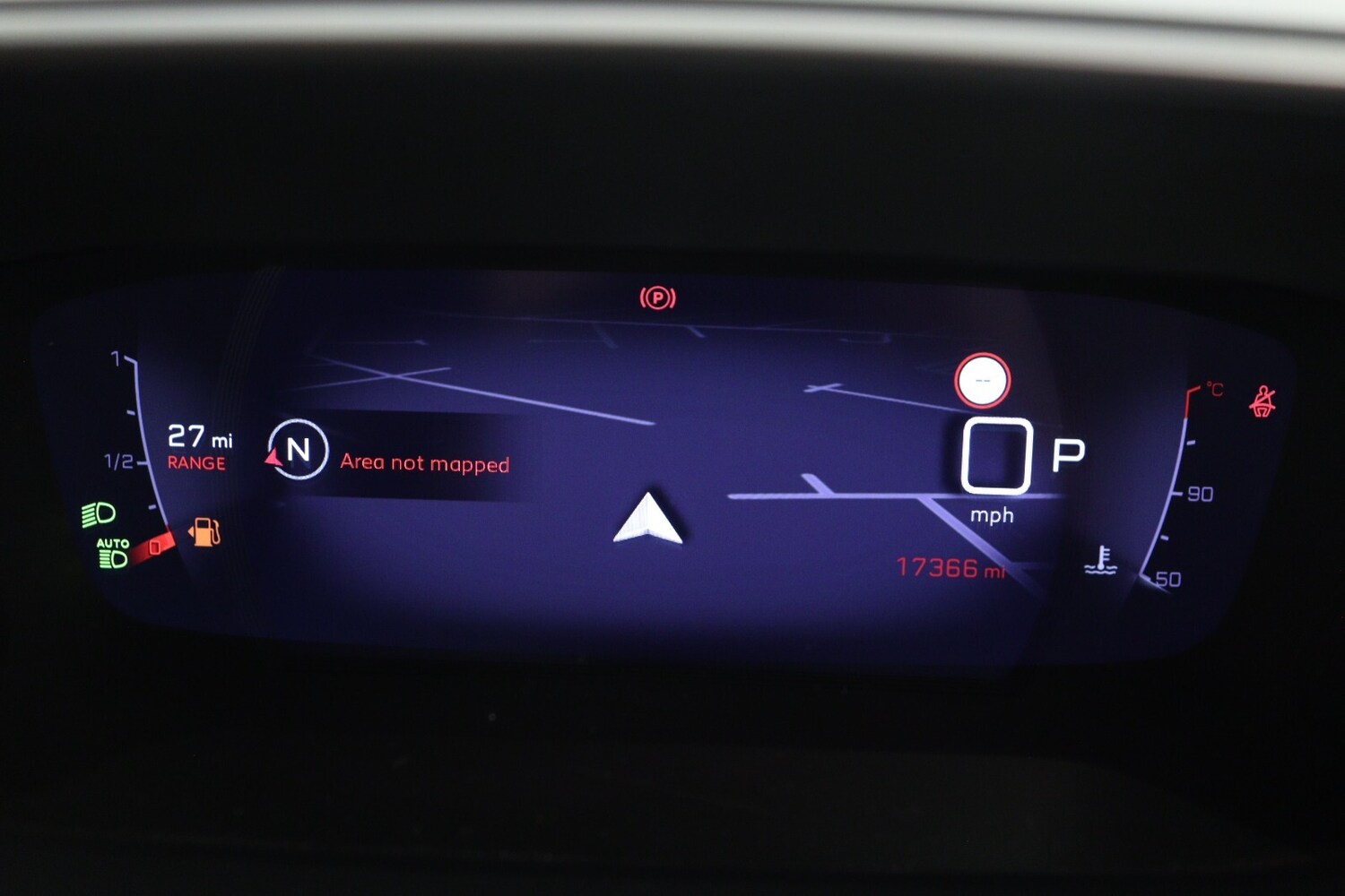 Used Peugeot 2008 2022 for sale - 76999465: Photo 27