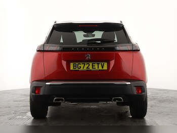 Used Peugeot 2008 2022 for sale - 76999465: Photo