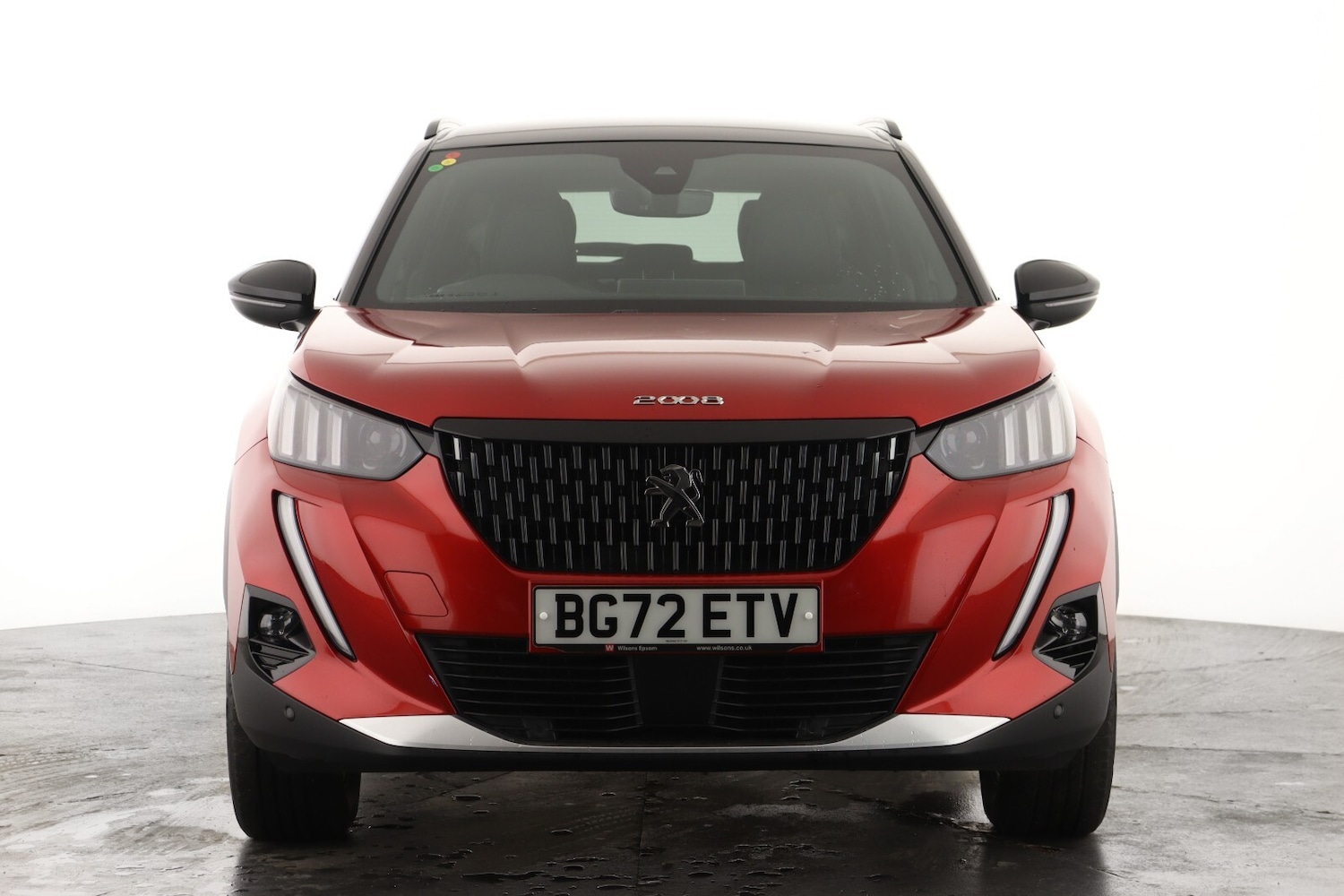 Used Peugeot 2008 2022 for sale - 76999465: Photo 6