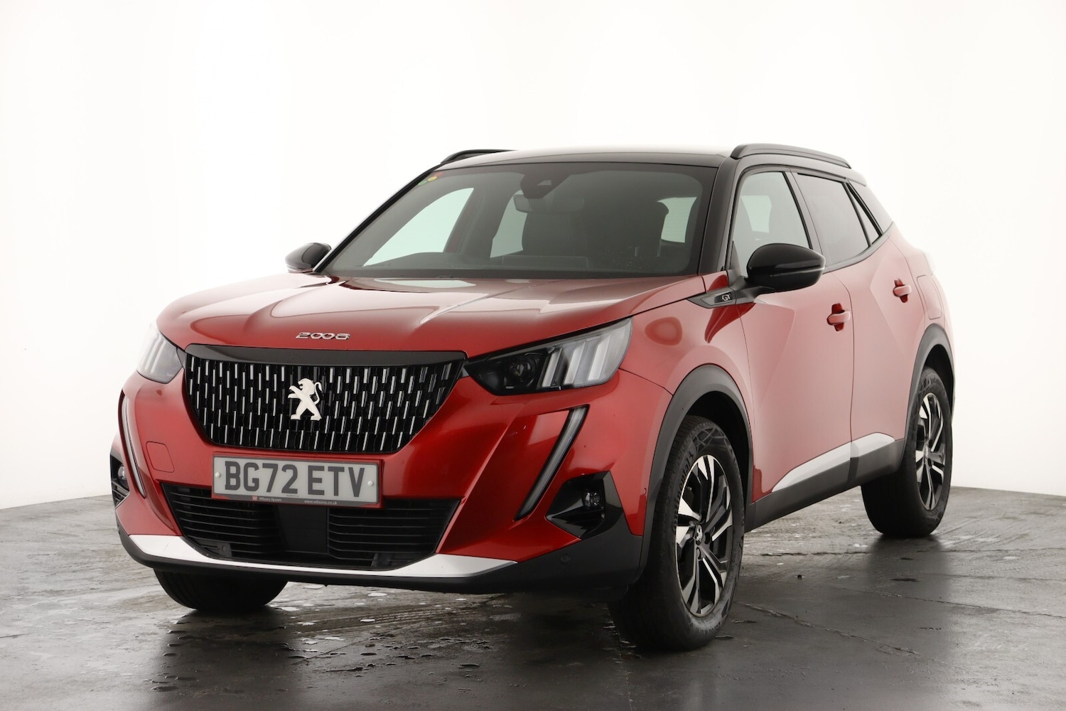 Used Peugeot 2008 2022 for sale - 76999465: Photo 7