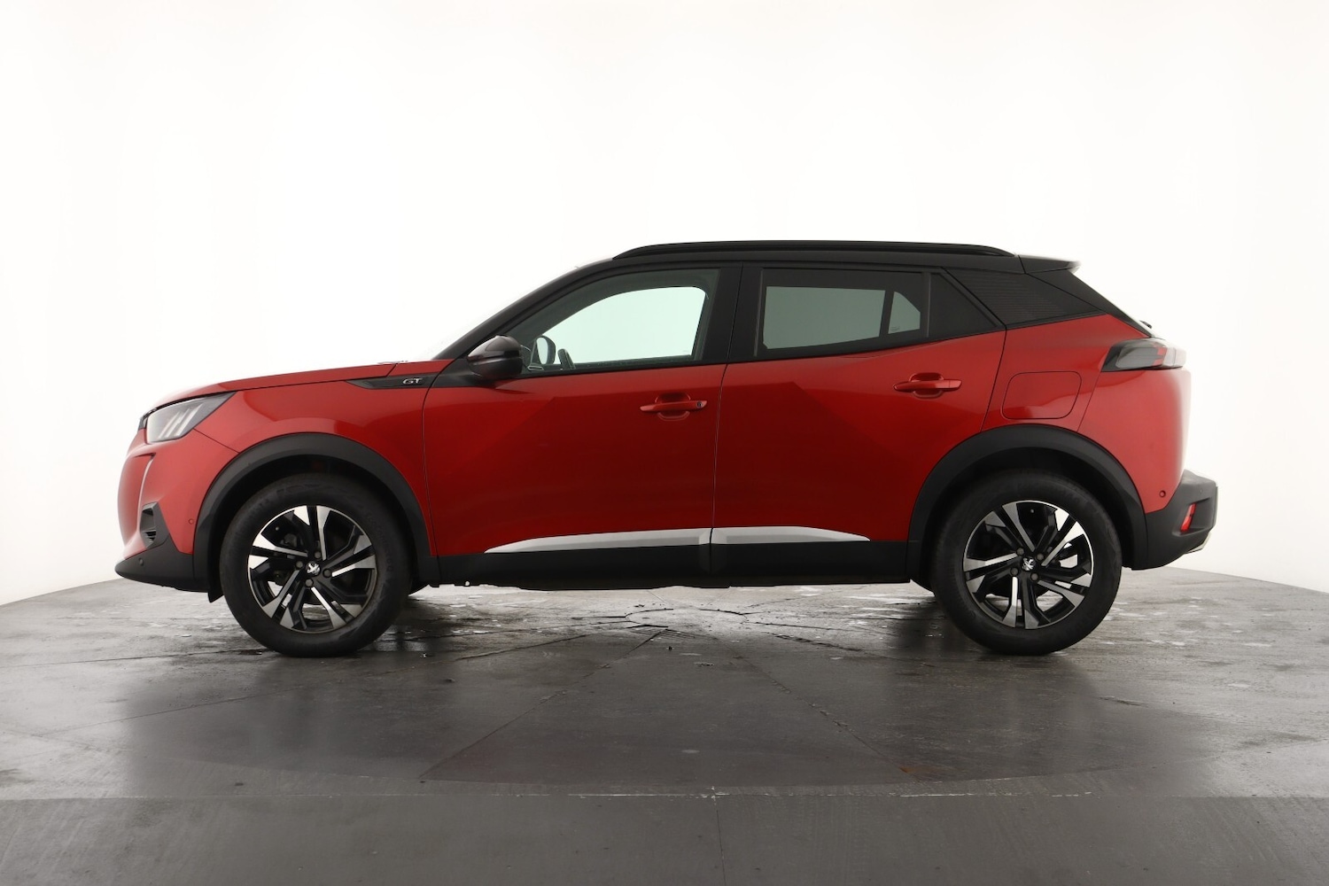 Used Peugeot 2008 2022 for sale - 76999465: Photo 8