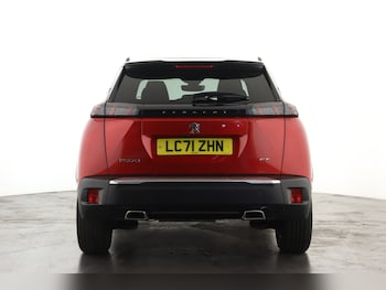 Used Peugeot 2008 2021 for sale - 75526730: Photo