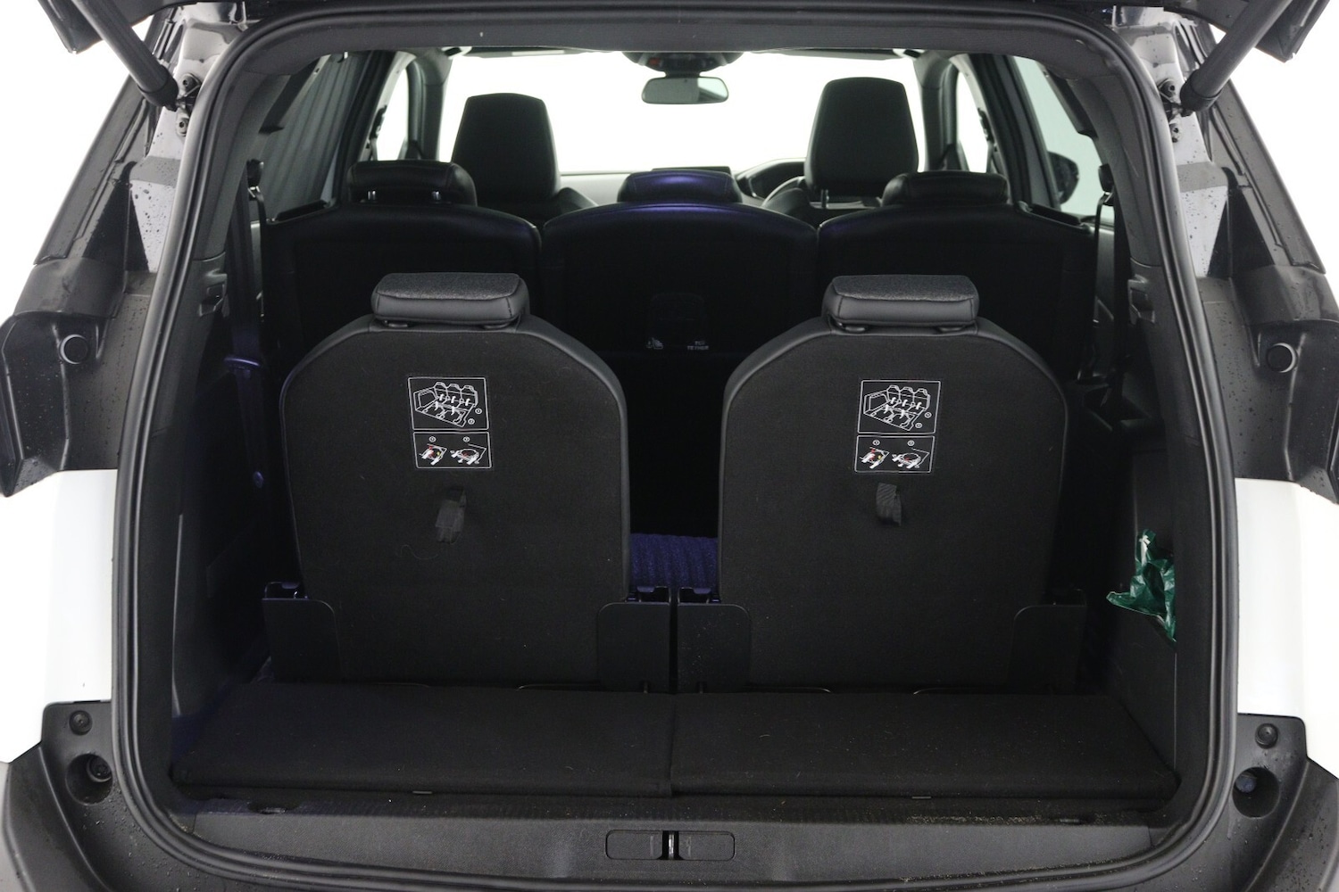 Used Peugeot 5008 2019 for sale - 77640665: Photo 10